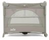 cumpără Țarc Joie P1807EASTL000 Patut pliant Cosleeper Kubbie Satellite în Chișinău 