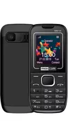 Maxcom MM134, Black 