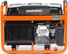 купить Генератор Daewoo GDA 3500E в Кишинёве 