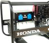 Электрогенератор Honda ECT7000K1 