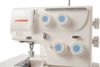 JANOME 8002D 