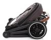 cumpără Сărucior pentru copii ZOPA 40919 Move Rocky Grey/Black în Chișinău 