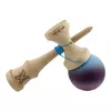 cumpără Joc activ Essa 164190 Kendama X Original, 7x6x18cm, gradient albastru-mov în Chișinău 