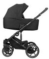 cumpără Сărucior pentru copii Kikka Boo 31001020125 2 in 1 Amani Black în Chișinău 