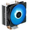 купить Кулер Deepcool GAMMAXX 400 V2 BLUE в Кишинёве 