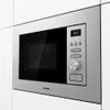 купить Встраиваемая микроволновая печь Gorenje BM201AG1X в Кишинёве 