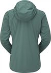 купить Одежда для спорта Rab Scurta dame VR Summit Green Slate 10 (QVR-85-GNS-10) в Кишинёве 