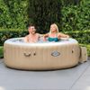 cumpără Intex Jacuzzi SPA gonflabil 196 × 71 cm în Chișinău 