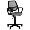 купить Офисное кресло Nowystyl ALFA GTP, OH5 / C26 в Кишинёве 