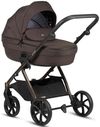 cumpără Сărucior pentru copii Tutis 1602147 2in1 UNO 6+ Essential Tiramissu 147 în Chișinău 
