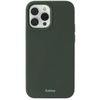 cumpără Husă pentru smartphone Hama 196988 MagCase Finest Feel PRO Cover for Apple iPhone 13 Pro Max, green în Chișinău 