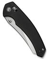 купить Нож походный Civivi C24050-1 Sixgill, lamă Nitro-V, G10, Crossbar Lock в Кишинёве 