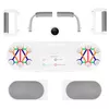 cumpără Mâner pentru flotări HMS 9529 Placa pentru flotari DBP03 Push-Ups (17-45-048) în Chișinău 