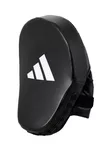 cumpără Articol de box Adidas ADISBAC01 Speed Coach Mitts Black/White 24x19 în Chișinău 