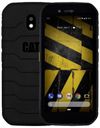 CAT S42 H+ 3/32GB Duos, Black 