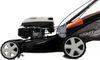cumpără Mașini de tuns iarba Kraft&Dele KD5080 (pe benzina) 510cm în Chișinău 
