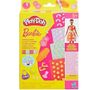 cumpără Set de creație Play-Doh G1355 Набор Barbie Designer Patterns Packs (в ассорт.) în Chișinău 