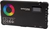 купить Освещение для фото-видео Patona 4278, RGB pocket video light в Кишинёве 