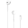 купить Наушники проводные Apple EarPods with Lightning Connector White (MMTN2) в Кишинёве 