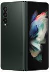 cumpără Smartphone Samsung F926/512 Galaxy Fold3 Phantom Green în Chișinău 