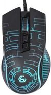 cumpără Mouse gaming Gembird MUSG-RGB-01 în Chișinău 