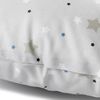 купить Домашний текстиль PernaMea Fata de Perna pt gravide forma-U, Little Stars (PM.101702/12) в Кишинёве 