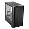 cumpără Carcasa Case MicroATX Miditower ASUS A21 Black no PSU, Audio-out&Mic, 2xUSB 3.2 Gen1 (carcasa/корпус) în Chișinău 