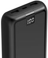 cumpără Acumulator extern USB (Powerbank) Hama 201711 PowerPackPerformance24,24000mAh în Chișinău 