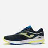Беговые кроссовки JOMA - R.SPEED 2203 NAVY LEMON FLUOR 