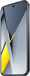 купить Смартфон Xiaomi POCO F8 Pro 12/512GB Black в Кишинёве 