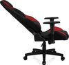купить Офисное кресло Sense7 Vanguard Black and Red в Кишинёве 