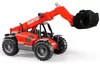 cumpără Mașină Bruder 2125 Incarcator telescopic Manitou MLT 633, 42265 în Chișinău 