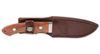 купить Нож походный Puma Solingen 7326009 TEC belt rosewood 420 AISI в Кишинёве 