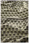 cumpără Lenjerie de pat Beddinghouse 332919 (Kardol) Lofty 140x200/220 Olive Green în Chișinău 