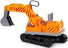 cumpără Mașină Полесье 89632 Jucarie excavator Monolit în Chișinău 