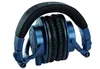 купить Наушники проводные Audio-Technica ATH-M50XDS в Кишинёве 