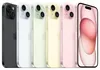 cumpără Smartphone Apple iPhone 15 Plus 128GB Black MU0Y3 în Chișinău 