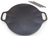 купить Товар для пикника Petromax Griddle and Fire Bowl fs 48 в Кишинёве 