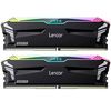 купить Оперативная память 32GB DDR5 Dual-Channel Kit Lexar Ares RGB (2x16GB) DDR5 (LD5U16G68C34LA-RGD) PC5-54400 6800MHz CL34-45-45, XMP 3.0 & EXPO, Retail (memorie/память) в Кишинёве 