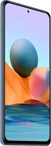 cumpără Smartphone Xiaomi Redmi Note 10 Pro 8/256Gb Blue în Chișinău 