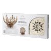 cumpără Puzzle Ugears Floare, cod 42334 în Chișinău 