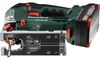 cumpără Fierăstrău pentru decupat Metabo STB 18 L 90 cu acumulator (carcasa) 601048850 în Chișinău 