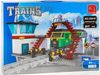 cumpără Set de construcție Richi (69165) Constructor 517pcs în Chișinău 