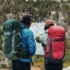 купить Туристический рюкзак Osprey Tempest 33 Frosty Mint Green/Botanica (810145592380) в Кишинёве 