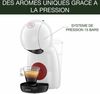 cumpără Automat de cafea cu capsule Krups YY5218F / KP1A3110 Piccolo XS în Chișinău 