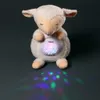 купить BabyOno игрушка музыкальная с проектором Sheep Scarlet в Кишинёве 