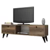 купить Тумба напольная для TV Trendy Serenat 1210 в Кишинёве 