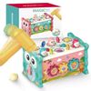cumpără Puzzle Chipolino DIG02468837 8 in 1 magic box Own în Chișinău 