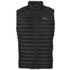 купить Одежда для спорта Rab Vesta barbati Microlight Black M (QDB-18-BL-M) в Кишинёве 