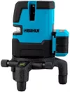 cumpără Nivela laser Bihui LLG05 Лазерный нивелир 360° 45m 5 луча în Chișinău 